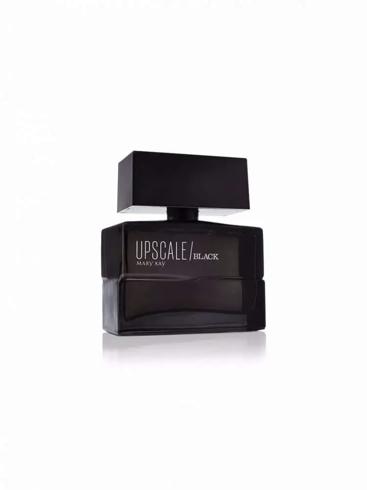 Upscale Black Deo Colonia 75 ml de Mary Kay