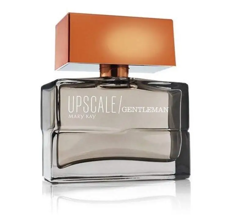 Upscale Gentleman Deo Parfum 75 ml de Mary Kay