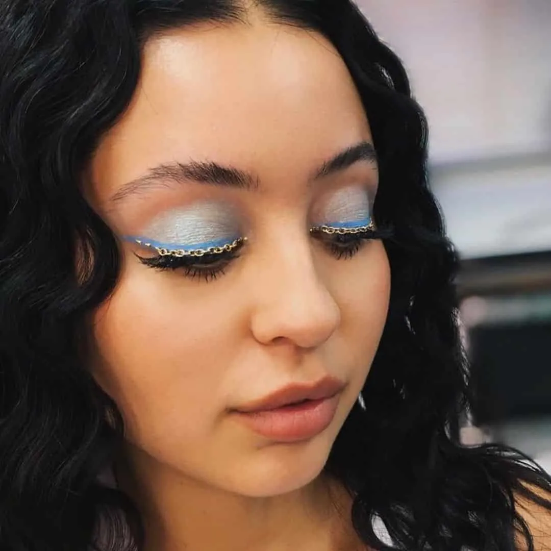 Euphoria Makeup : des idées de maquillage inspirées de la série à succès