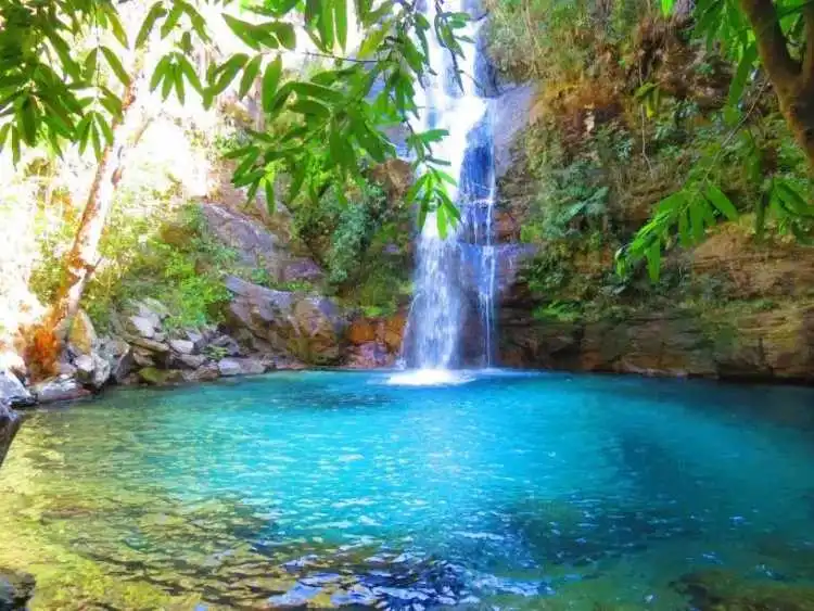 Chapada dos Veadeiros em Goiás é um dos destinos baratos para réveillon 2019