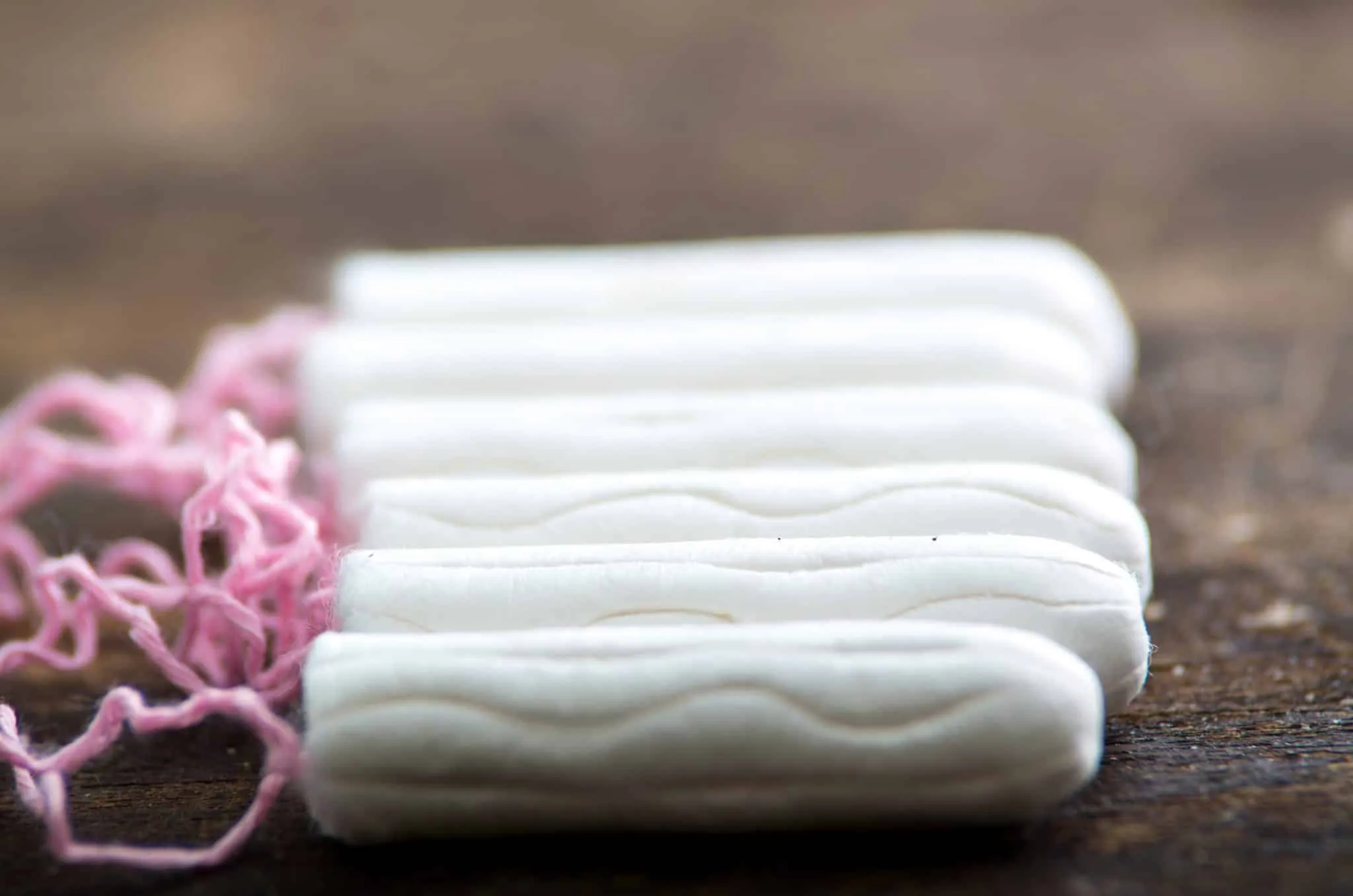 How to put tampons in safely and without hassle