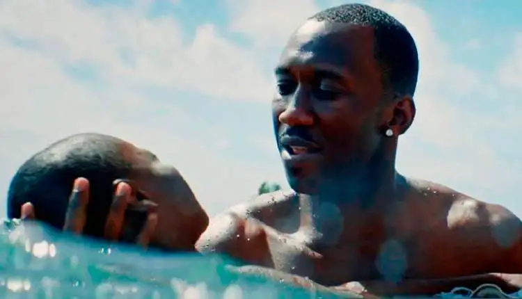 Moonlight ist einer der kürzlich auf Netflix hinzugefügten Filme, der 5 Sterne wert ist