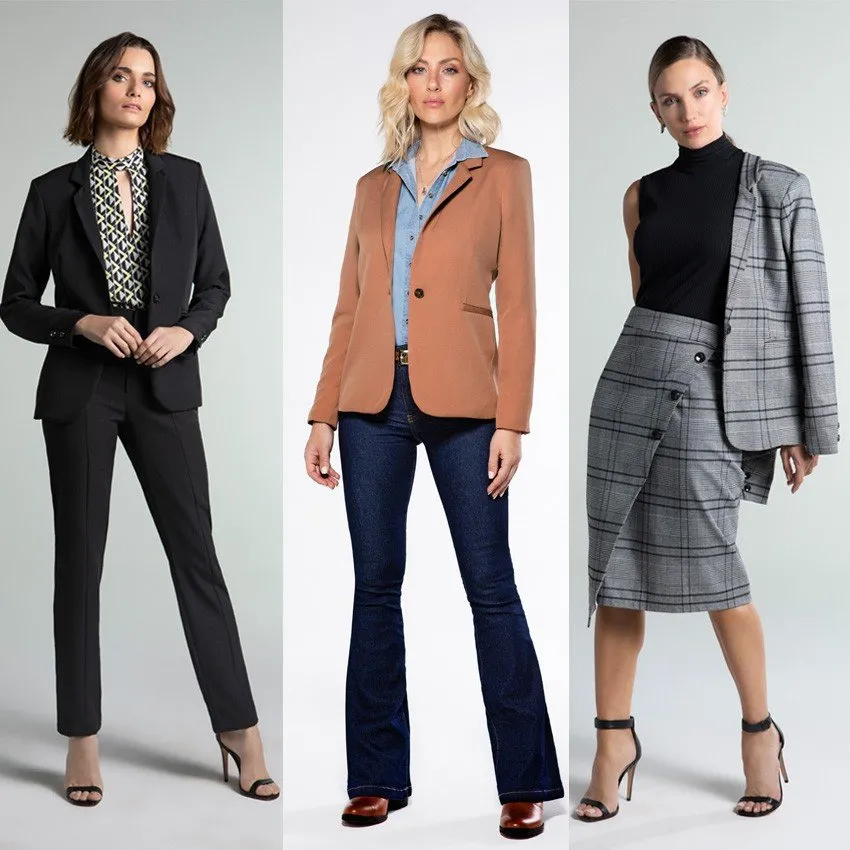 What is tailoring: learn to recognize this style and how to use it