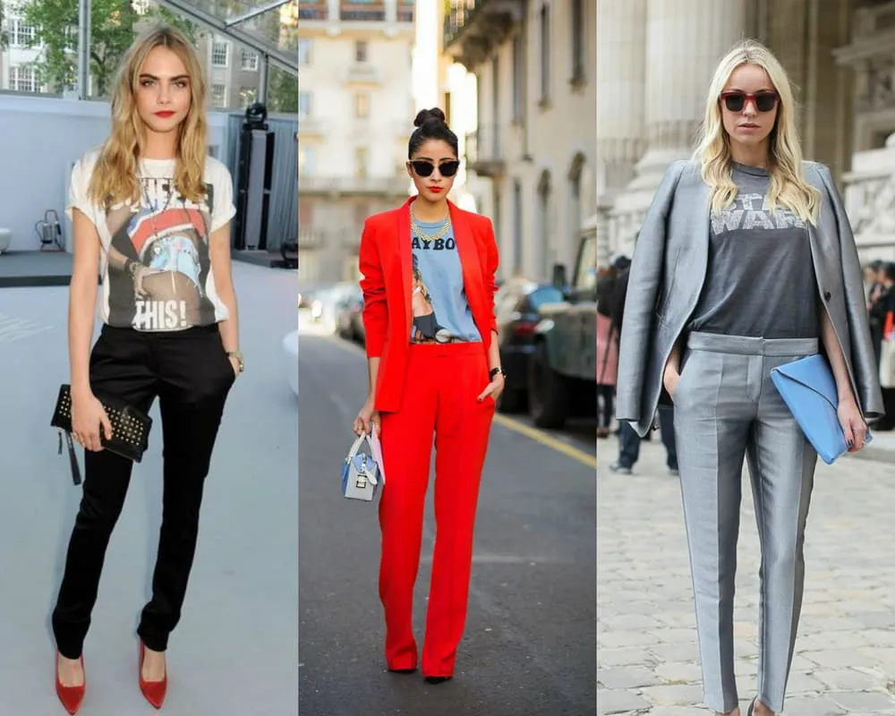 What is tailoring: learn to recognize this style and how to use it