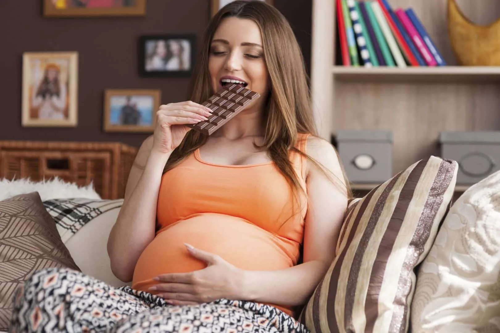 What not to eat during pregnancy — 13 foods that need to be avoided