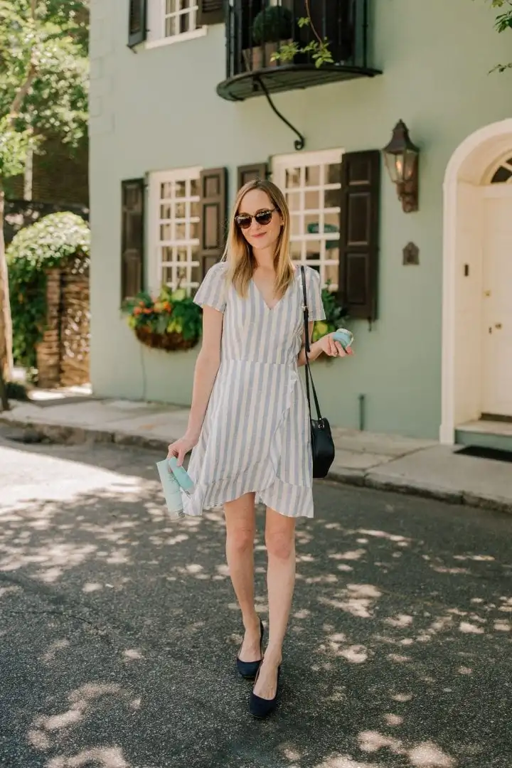 Vestidos de verão- Modelos, estilos e vestidos mais usados