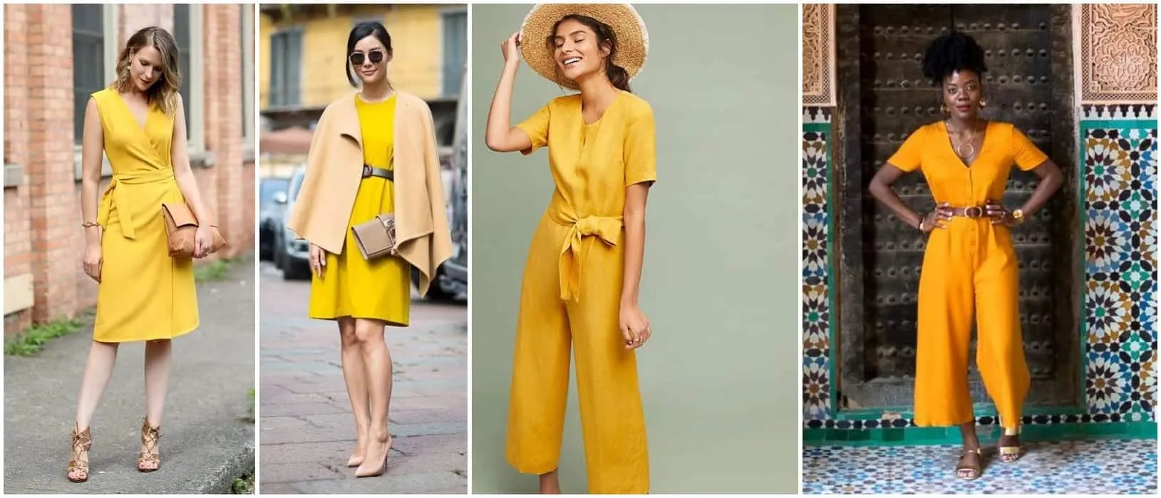 Summer 2020: discover the main fashion trends for this season