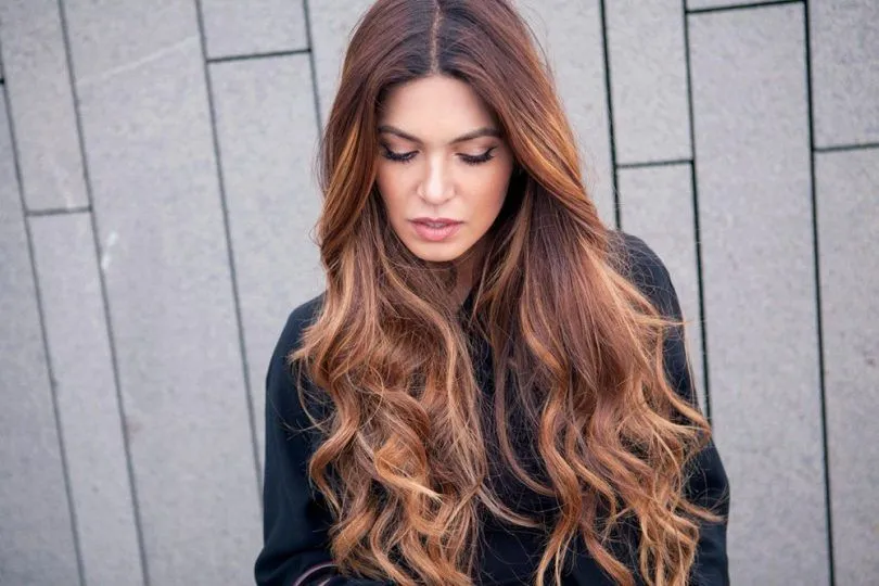 Tips on how to have long hair - care and inspiration