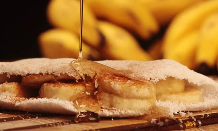 30 recipes with ripe banana to take advantage of the fruit's dark