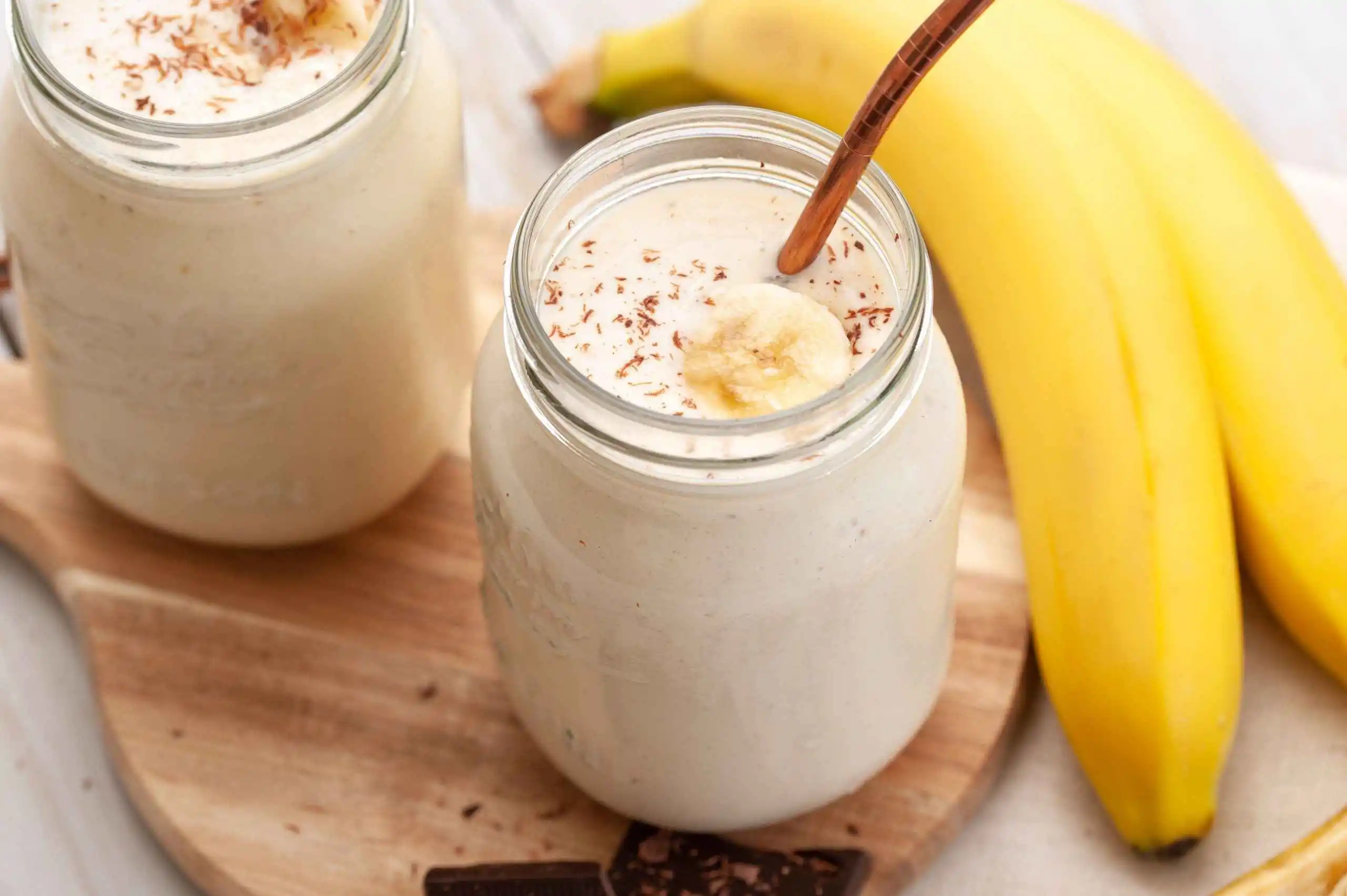 Recipes with ripe banana