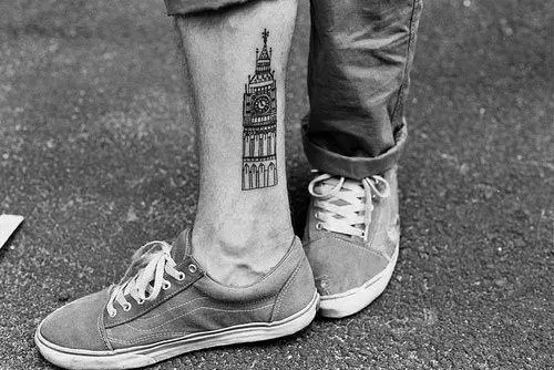 Tattoo, travel up to 100 images to inspire you in the design