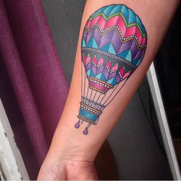 Tattoo, travel up to 100 images to inspire you in the design