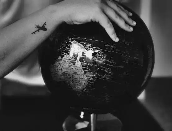 Tattoo, travel up to 100 images to inspire you in the design