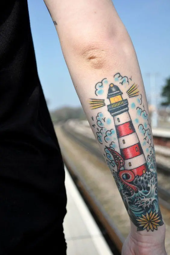 Tattoo, travel up to 100 images to inspire you in the design