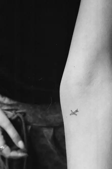 Tattoo, travel up to 100 images to inspire you in the design