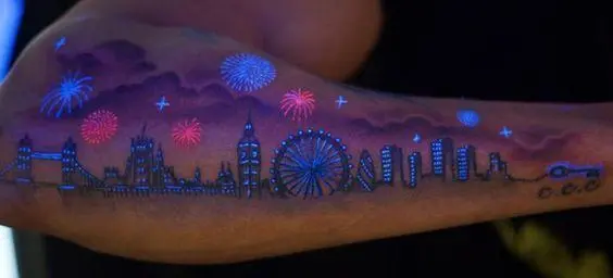 Tattoo, travel up to 100 images to inspire you in the design