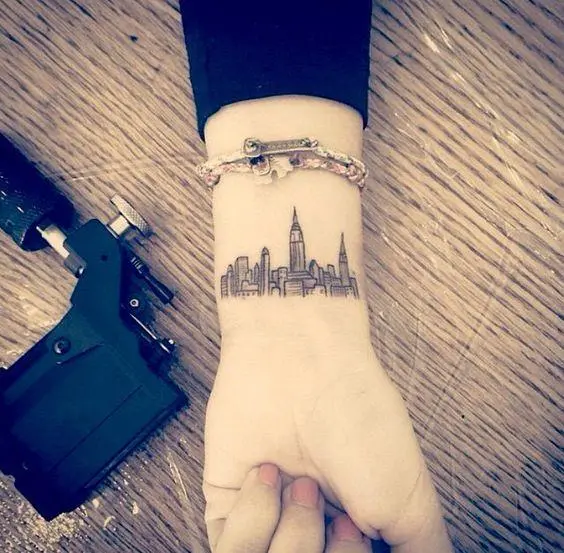 Tattoo, travel up to 100 images to inspire you in the design