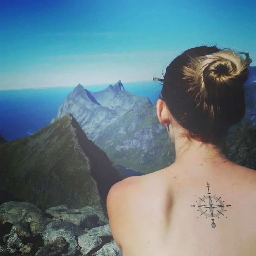 Tattoo, travel up to 100 images to inspire you in the design