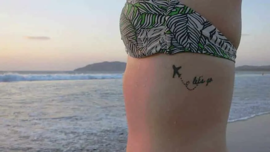 Tattoo, travel up to 100 images to inspire you in the design