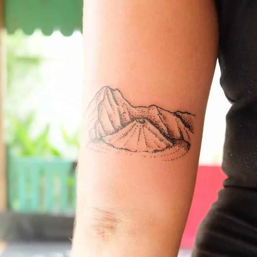 Tattoo, travel up to 100 images to inspire you in the design