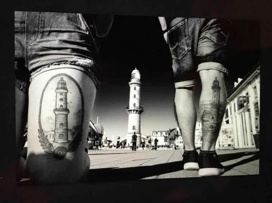 Tattoo, travel up to 100 images to inspire you in the design