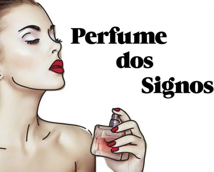 Conheça o perfume de cada signo: A fragrância ideal