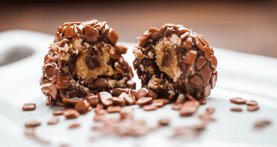 Do you like brigadeiros?  So take these 10 very exotic recipes