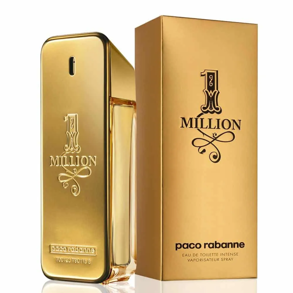 Check out the top 20 best perfumes imported