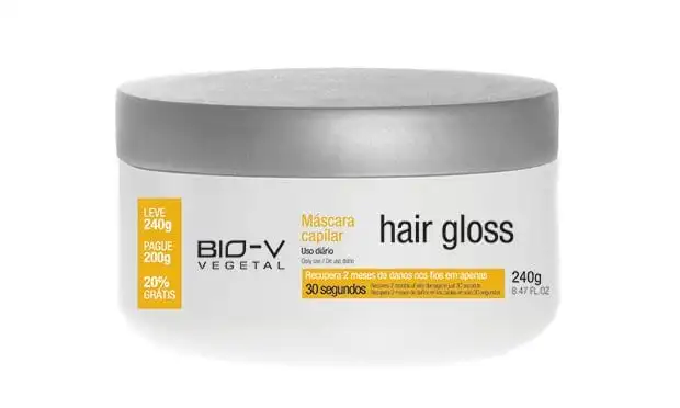 50 of the best moisturizing creams for the hair, and of its values