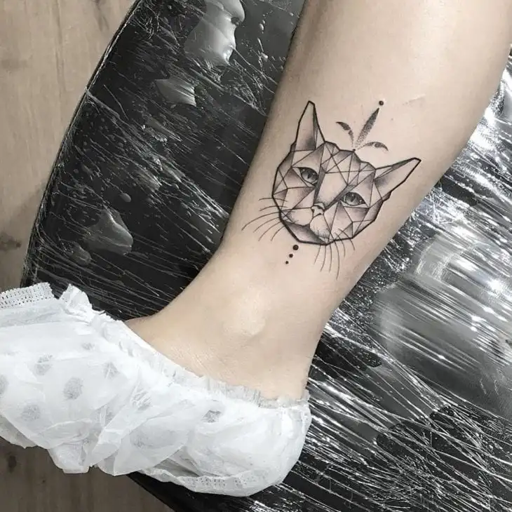 Tattoo-cats - over 70 of options for you to be inspired by, and is the