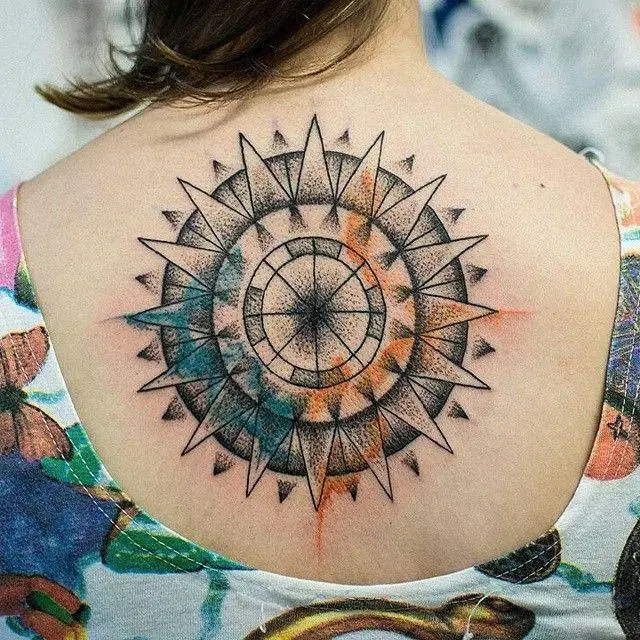 More than 80 different styles of tattoo, watercolor painting to inspire you