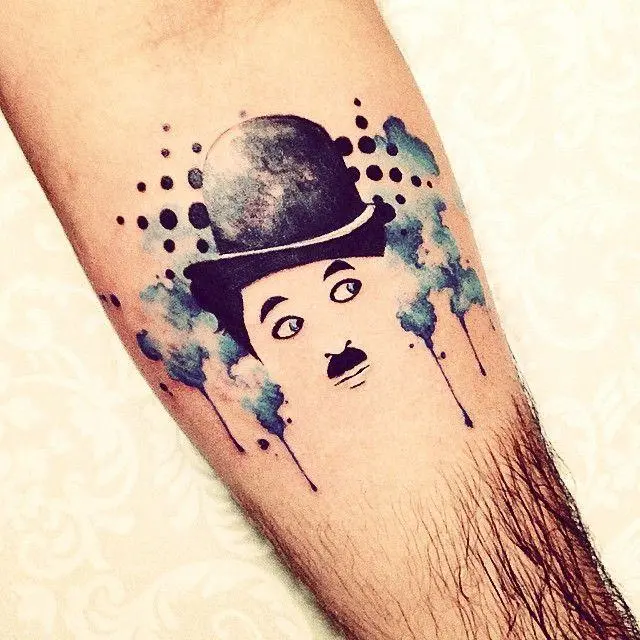 More than 80 different styles of tattoo, watercolor painting to inspire you