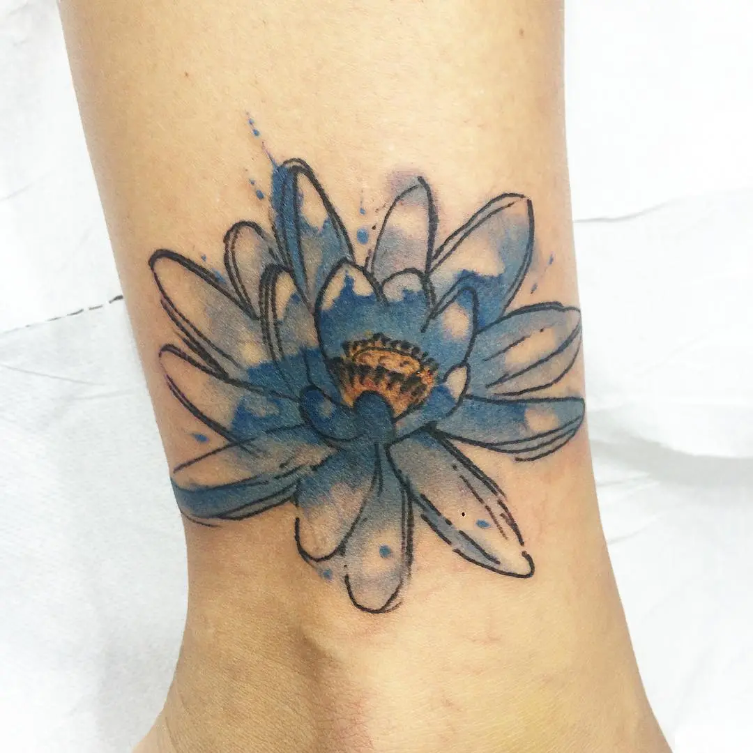 More than 80 different styles of tattoo, watercolor painting to inspire you