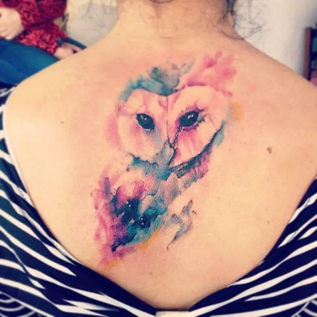 More than 80 different styles of tattoo, watercolor painting to inspire you