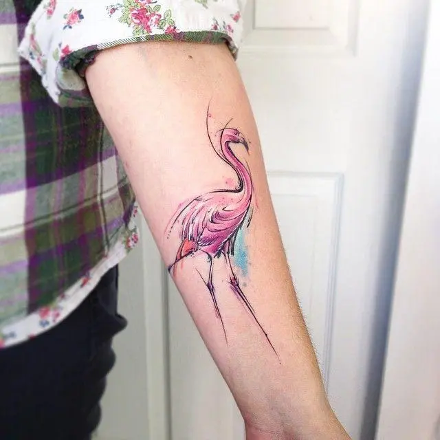 More than 80 different styles of tattoo, watercolor painting to inspire you