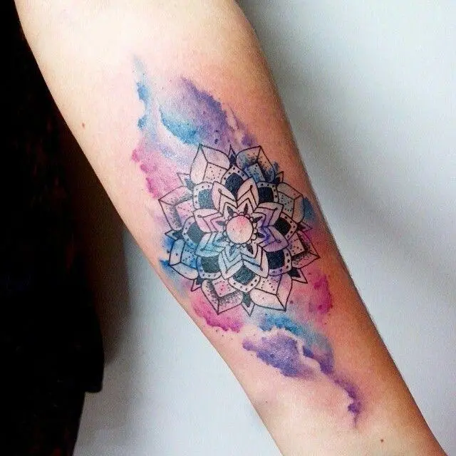 More than 80 different styles of tattoo, watercolor painting to inspire you