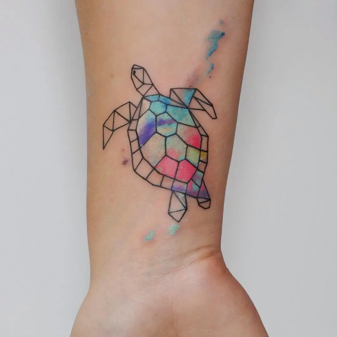 More than 80 different styles of tattoo, watercolor painting to inspire you