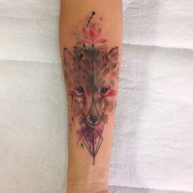 More than 80 different styles of tattoo, watercolor painting to inspire you