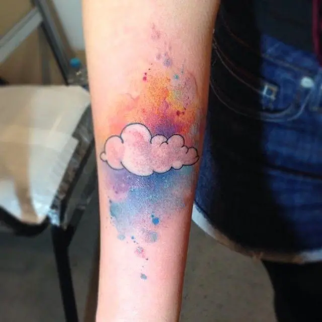 More than 80 different styles of tattoo, watercolor painting to inspire you