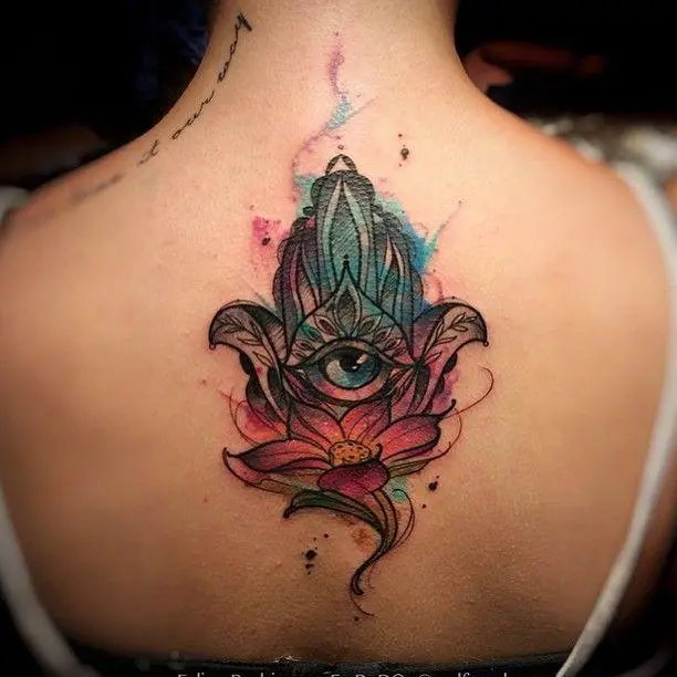 More than 80 different styles of tattoo, watercolor painting to inspire you