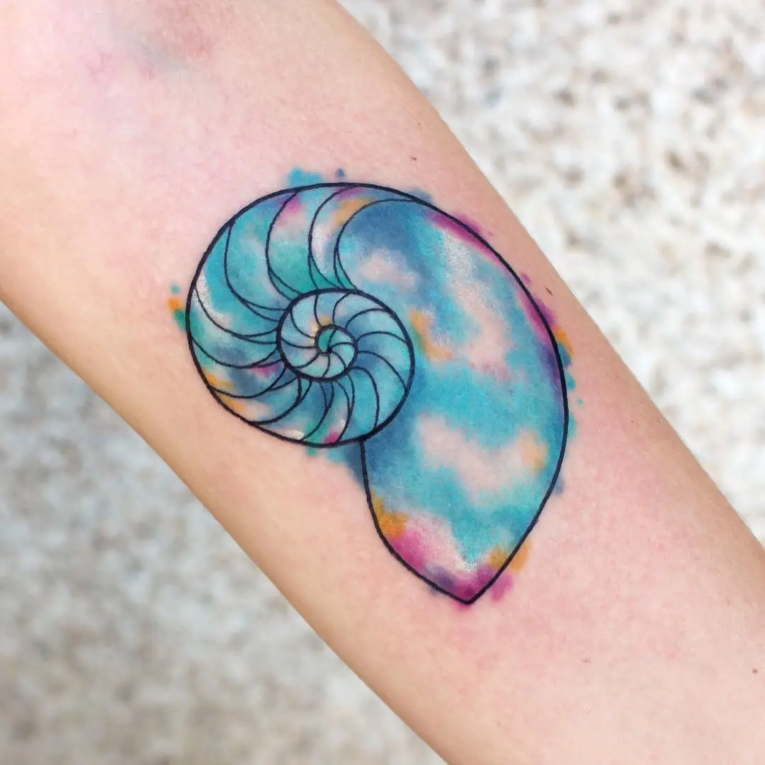 More than 80 different styles of tattoo, watercolor painting to inspire you