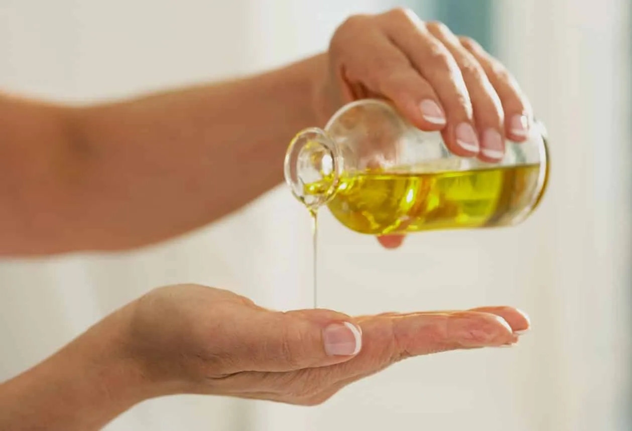 Ojon Oil - What is it, benefits for hair and how to use it