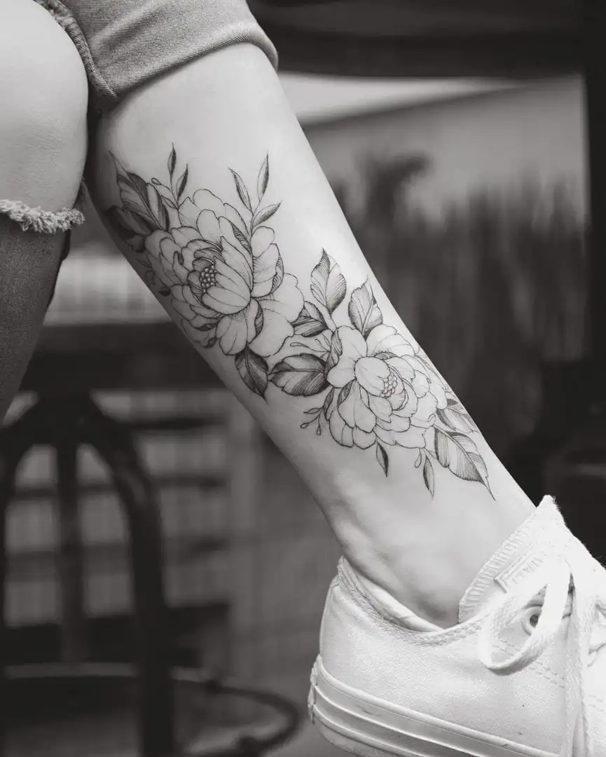 Check it out right now + 100 ideas for tattoo for women for you to choose from