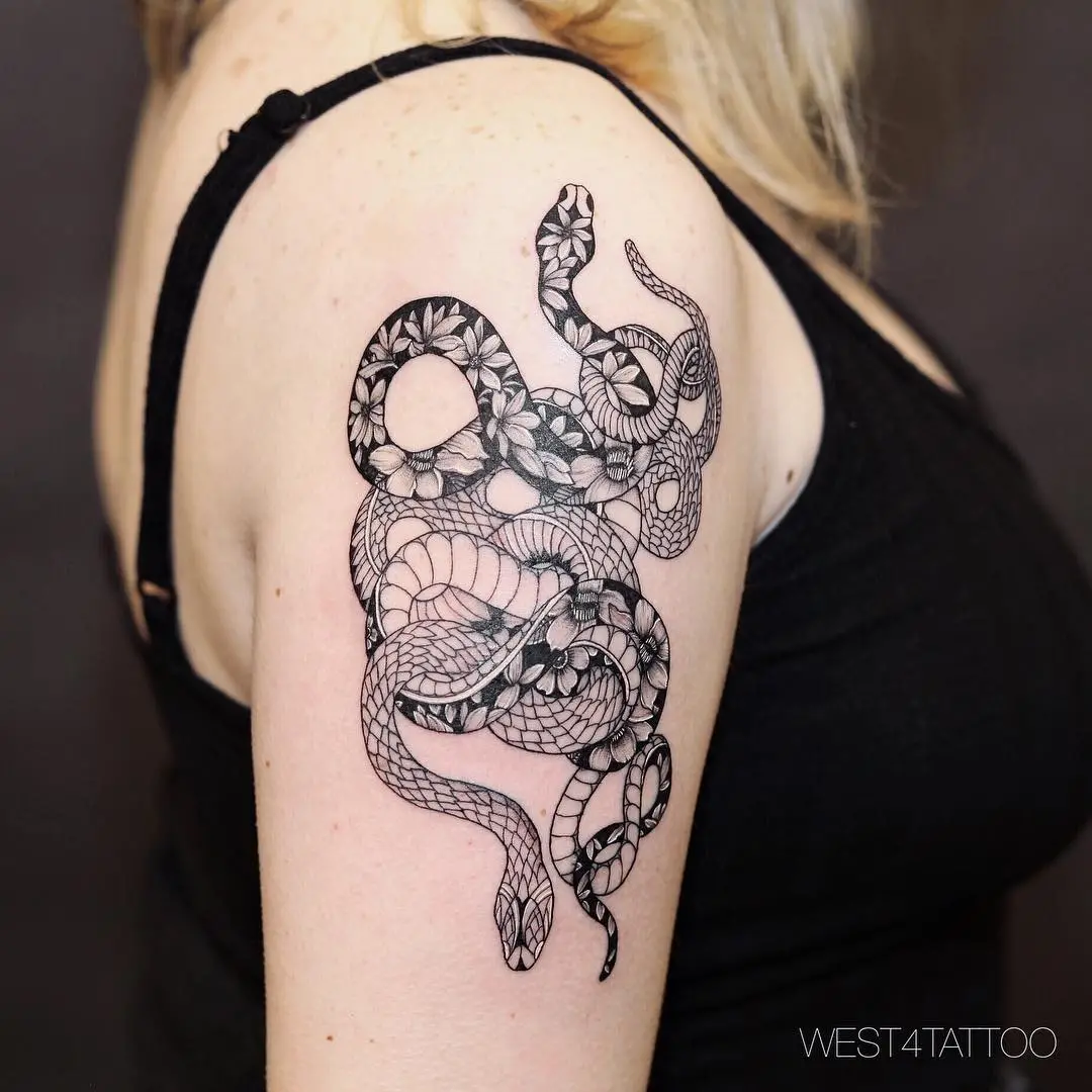 Check it out right now + 100 ideas for tattoo for women for you to choose from