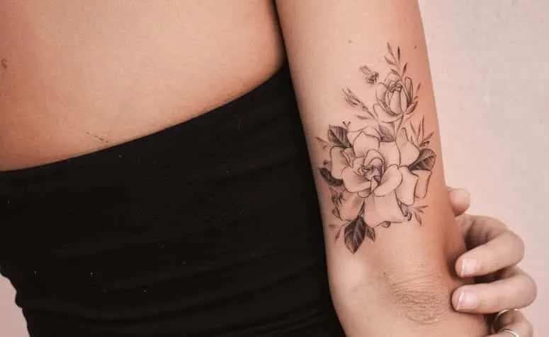 Check it out right now + 100 ideas for tattoo for women for you to choose from