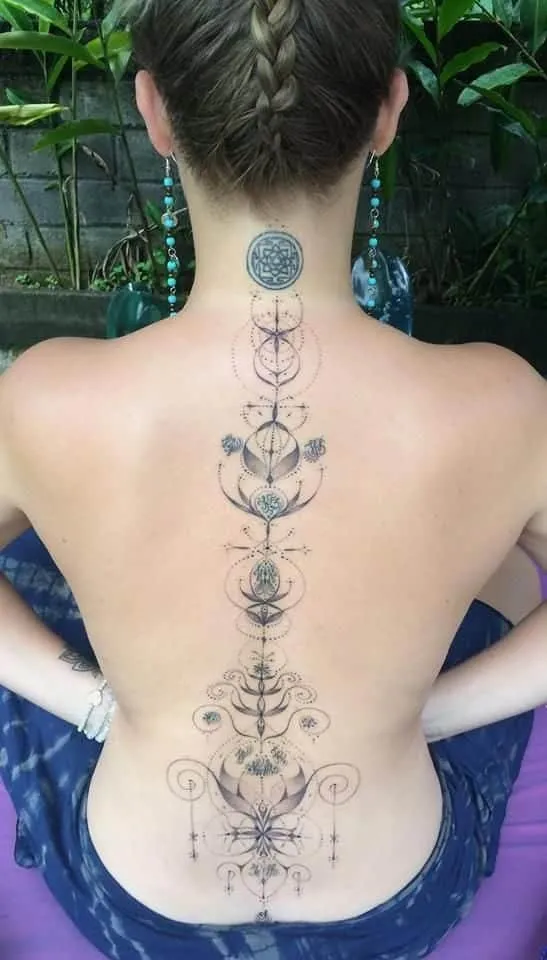 Check it out right now + 100 ideas for tattoo for women for you to choose from