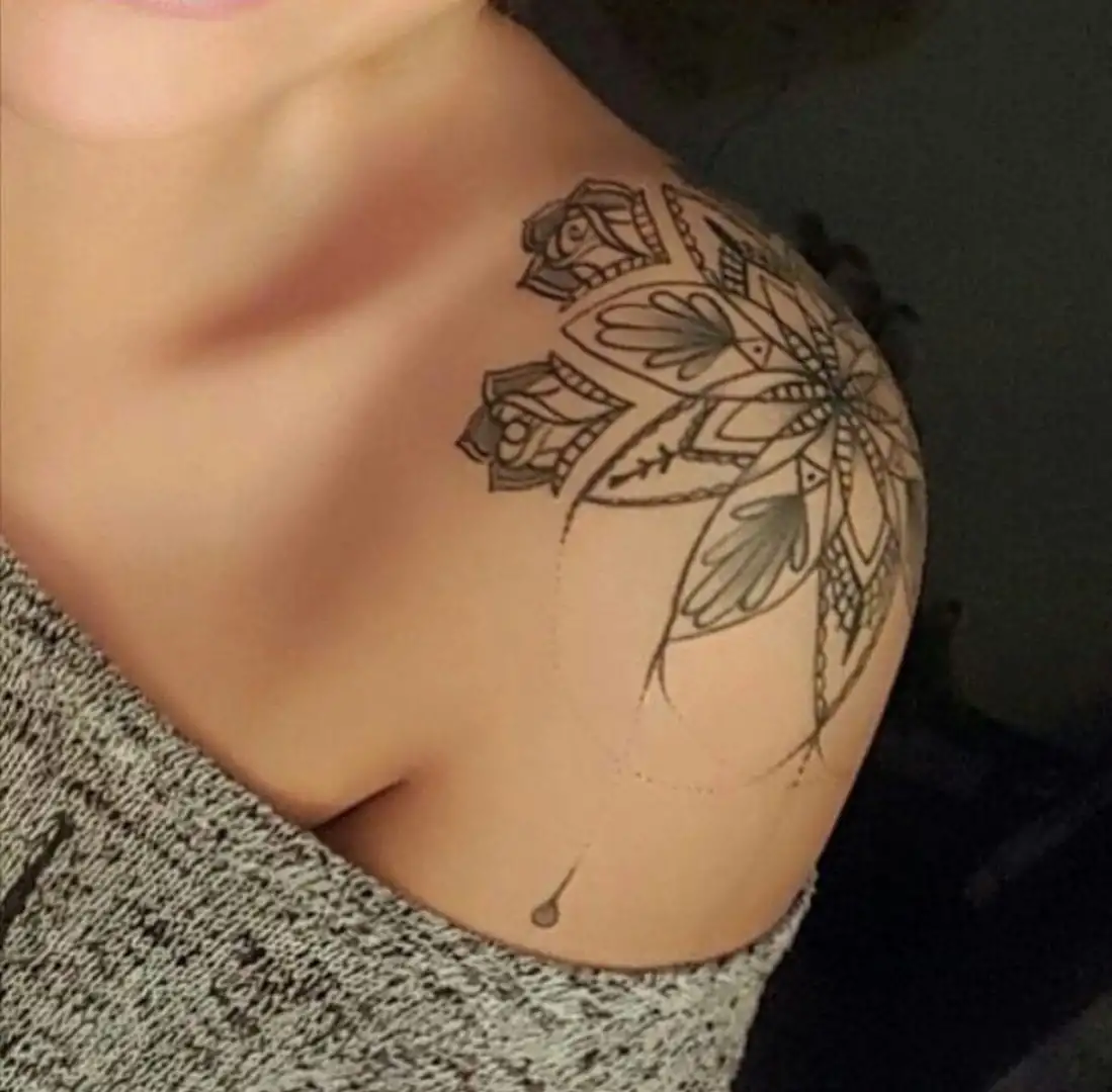 Check it out right now + 100 ideas for tattoo for women for you to choose from