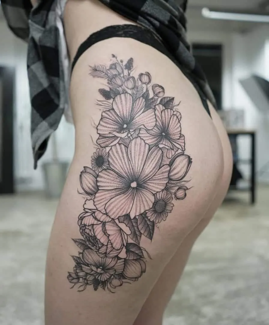 Check it out right now + 100 ideas for tattoo for women for you to choose from