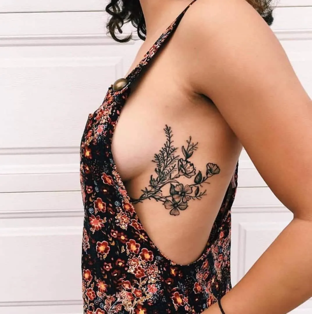 Check it out right now + 100 ideas for tattoo for women for you to choose from