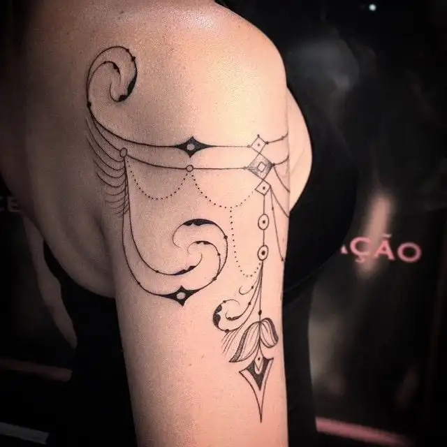 Check it out right now + 100 ideas for tattoo for women for you to choose from